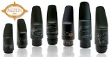 AIZEN Alto Sax. Mouthpieces